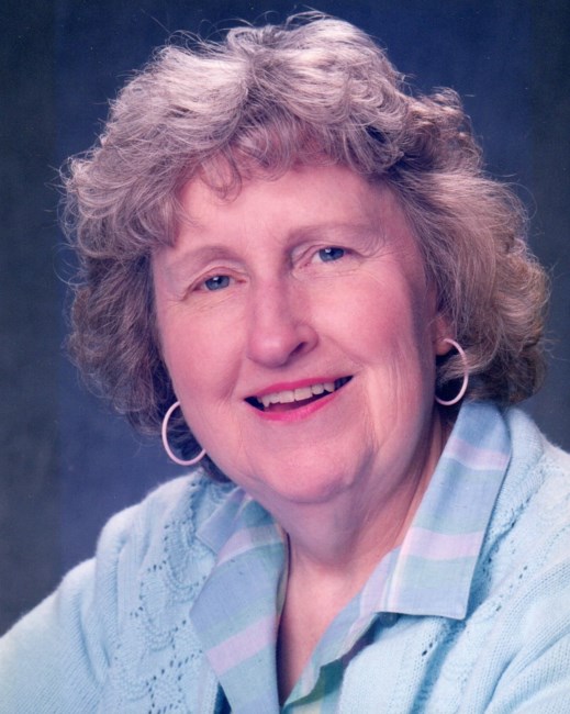 Obituary of Elizabeth Jane Rimpau