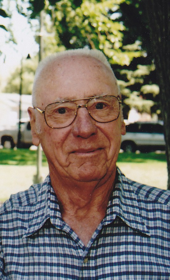 Obituary of J C Finley