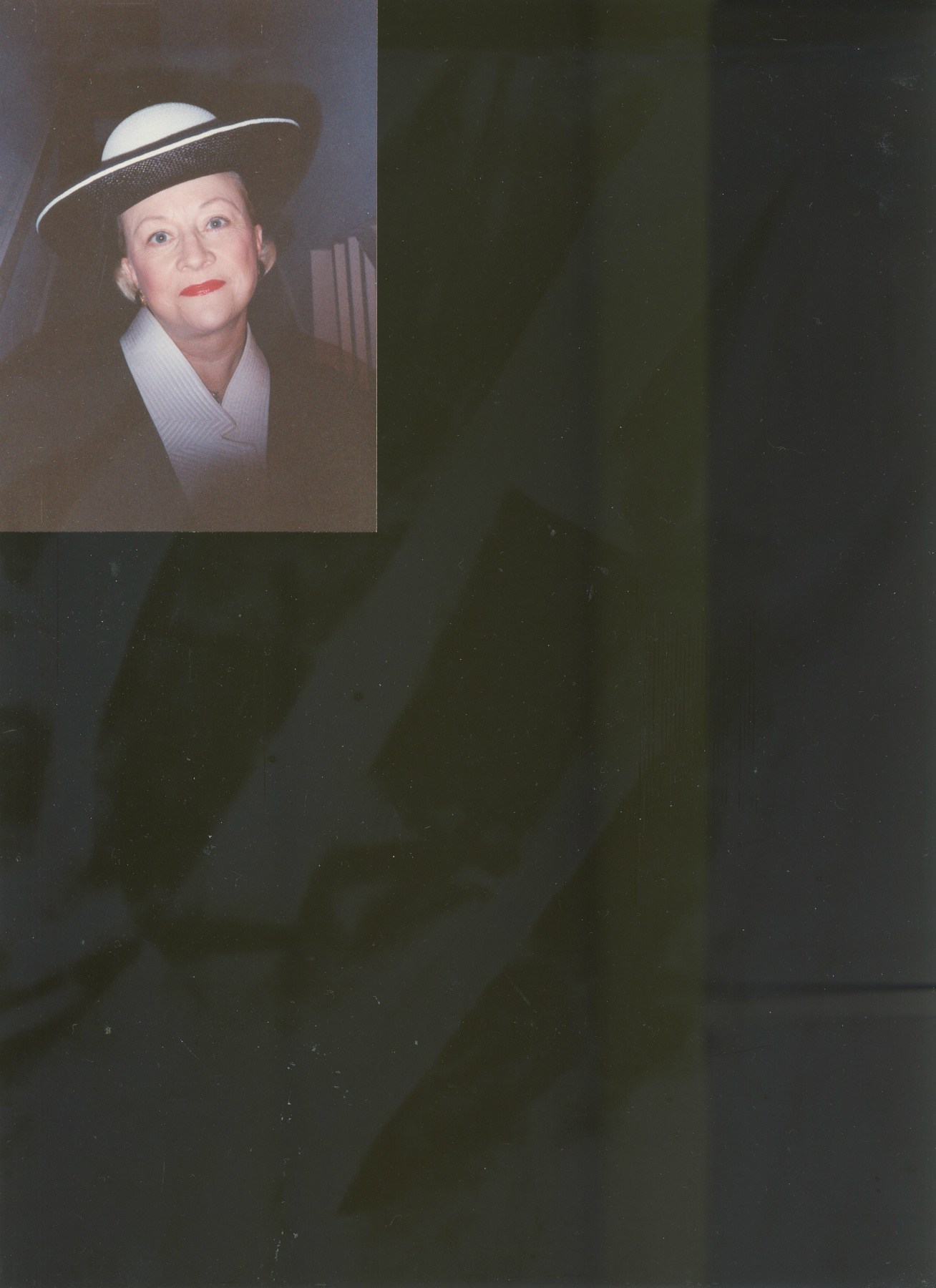 Obituary of Carolyn Elizabeth Cartee Bendt