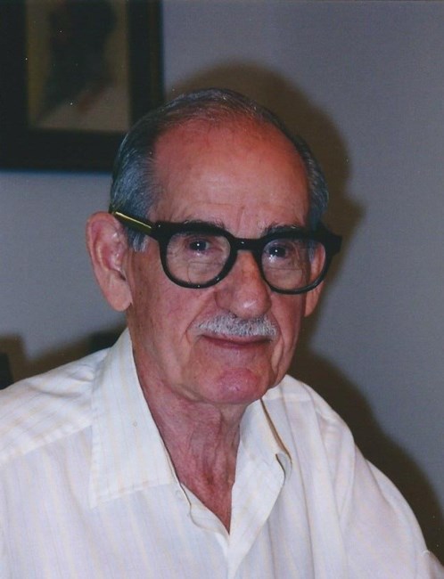 Obituario de Dr. Bernard A. Krull