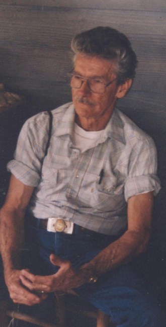 Obituary of Larry W Johnson