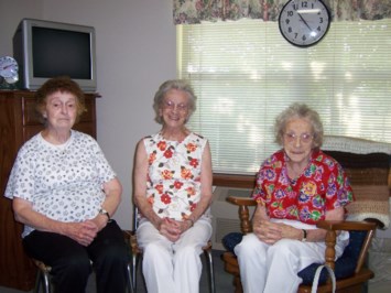 Obituary of Beverly Ann Long