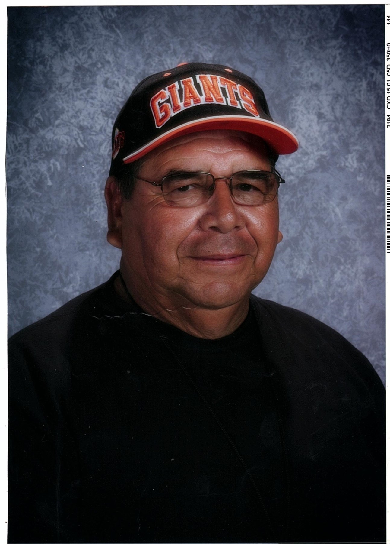 Obituary of Edward Harold Arce Jr.