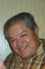 Obituary of Frank Saldaña Jr.