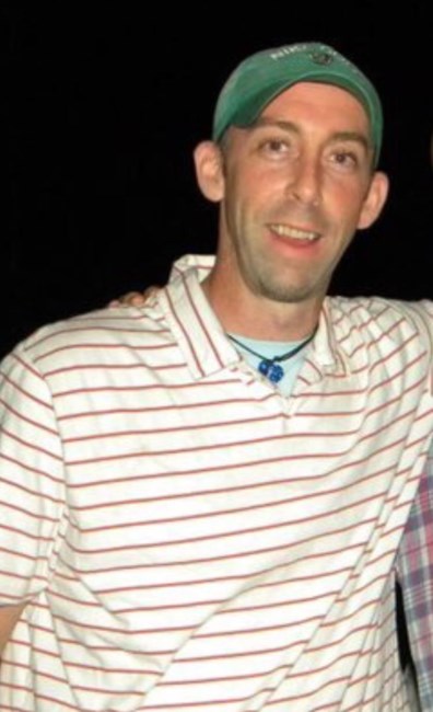 Obituary of David Roy Twyon