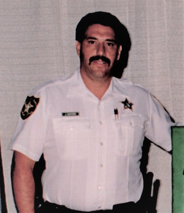 Obituary of Joseph A. Gautieri