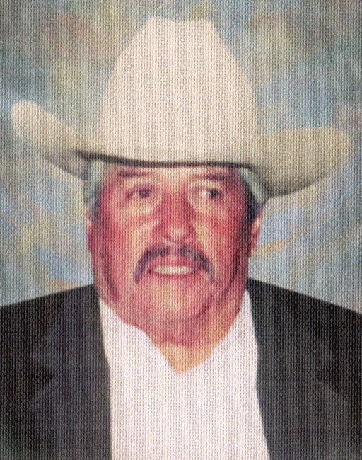 Obituary of Salvador Mendoza Rodriguez