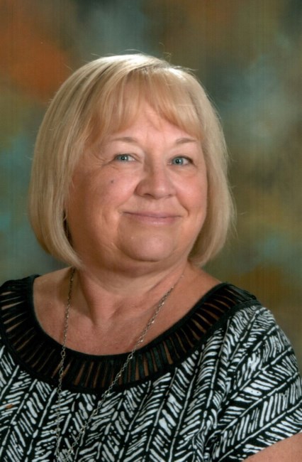 Obituary of Wanda Ann Allen