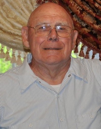 Obituary of Robert J. Buteau