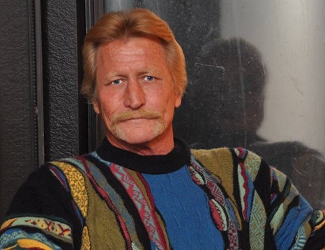 Obituary of Richard McGraw