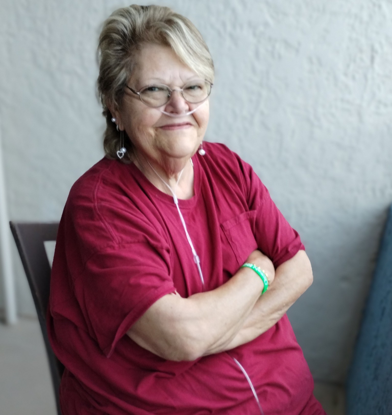 Obituary of Deborah Ann (Clark) Quinn