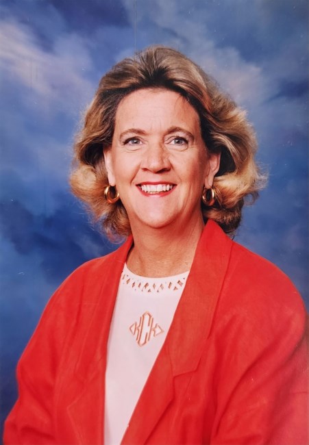 Obituary of Katherine "Kay" Kerr Campbell