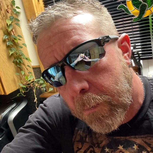 Obituary of Eric Matthew Crosby