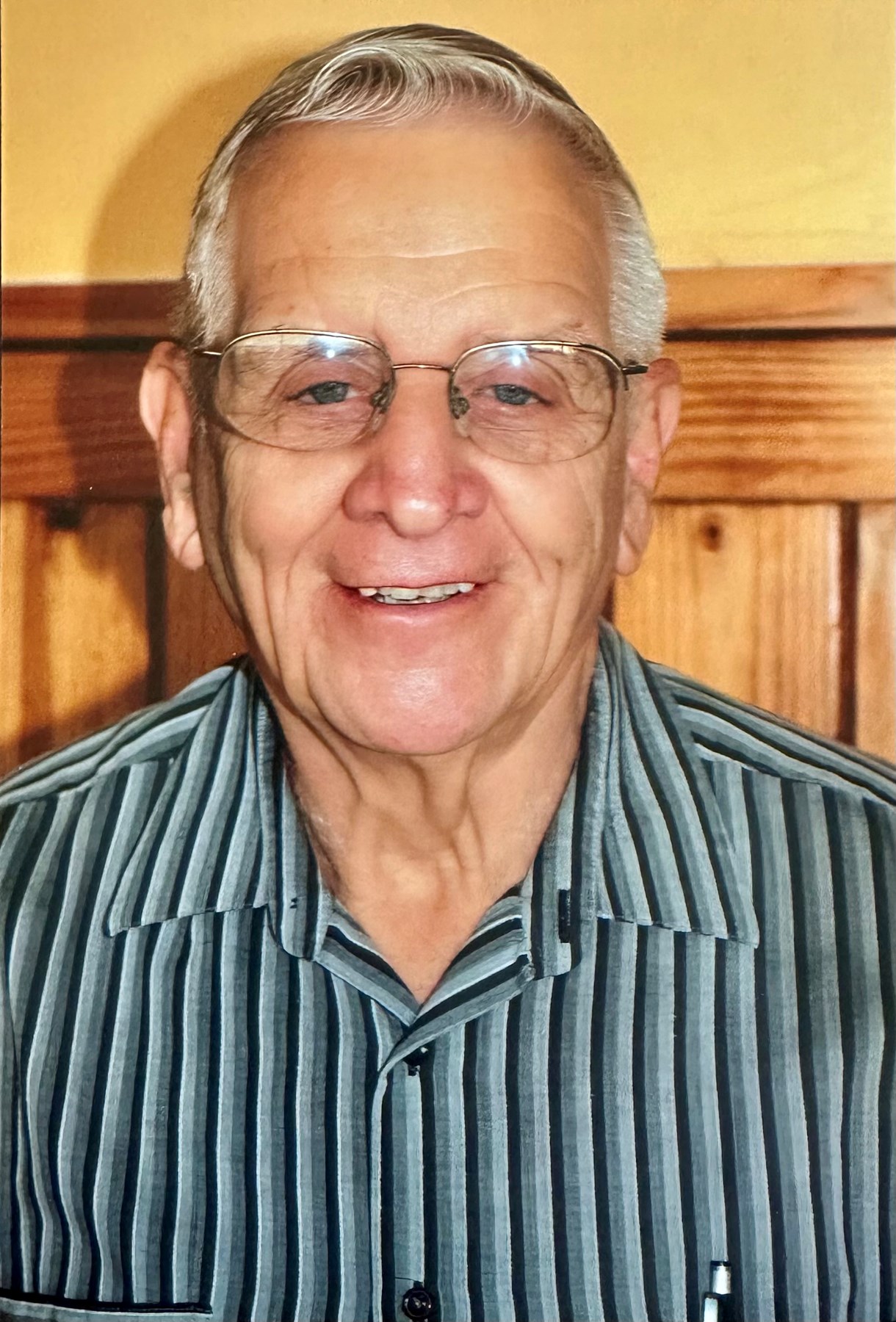 Obituario de Karl H. Duchemin