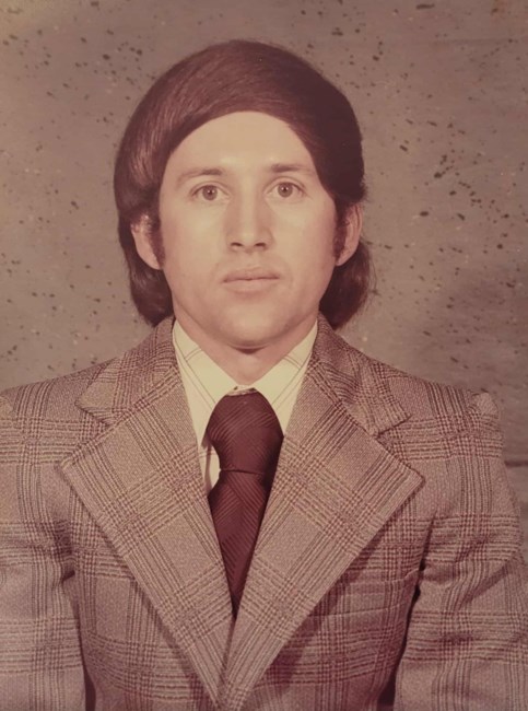 Avis de décès de Lewis "Fletcher" Oldham Jr.