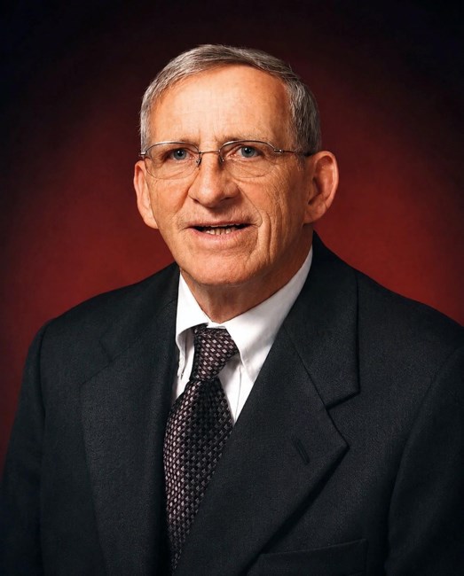 Obituary of Dennis "Joe" Thacker