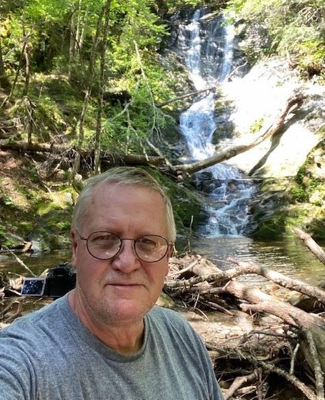Obituary of James Thomas Medeiros Jr.