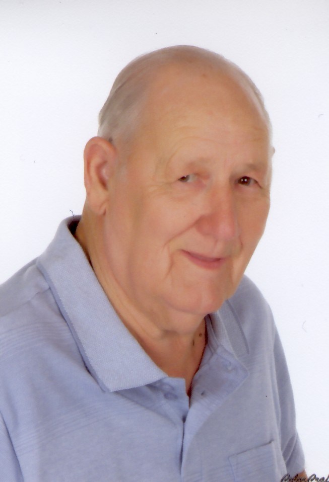 Obituary of Hilton Dean Beam