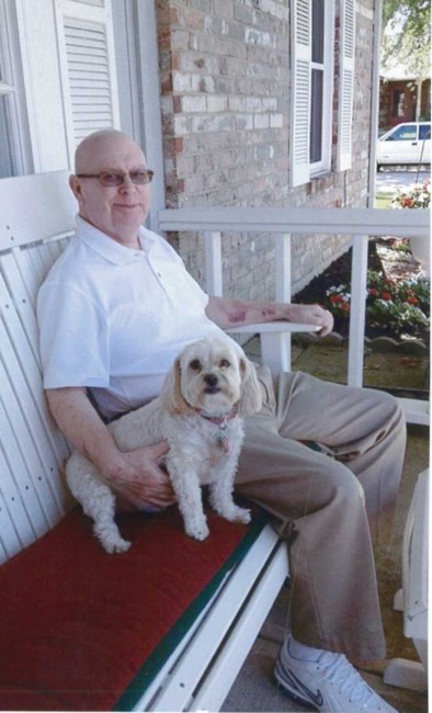 Obituary of William B. Grubb