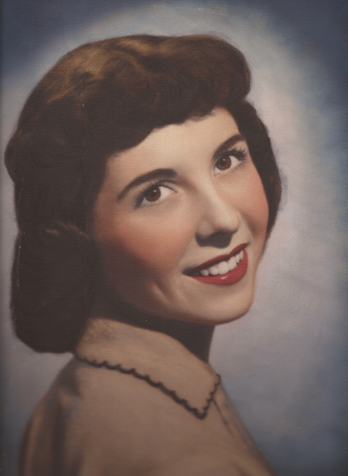 Obituary of Margaret "Joann" Joan Johnson