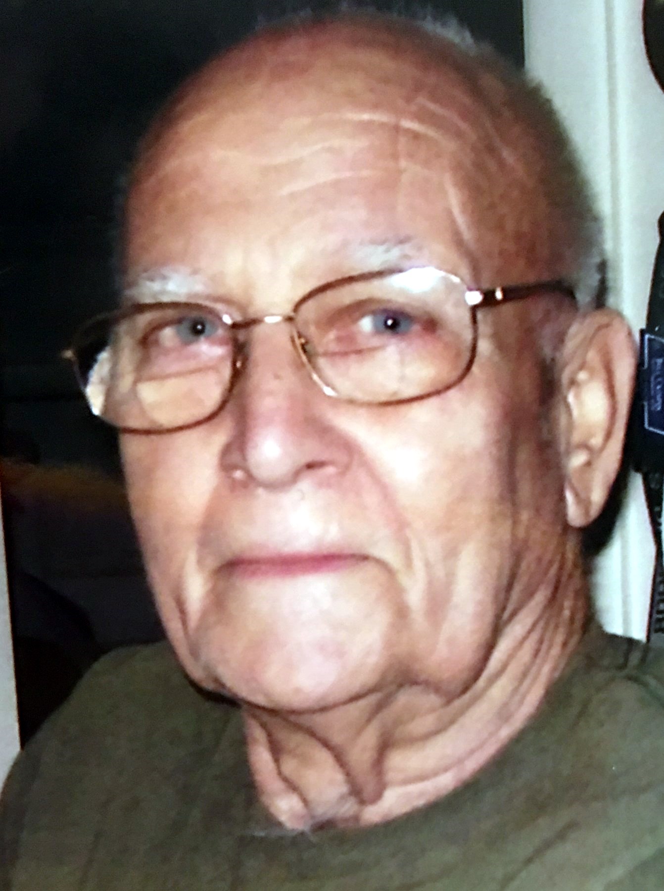 Alvin Walter Rohde Obituary Ann Arbor, MI