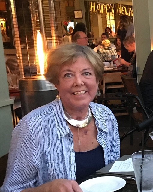 Obituary of Norma Mae Nixon