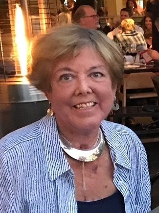 Obituary of Norma Mae Nixon