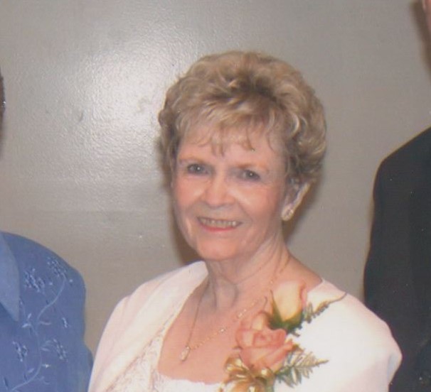 Obituary of Delores Clark Moon