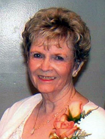 Obituary of Delores Clark Moon
