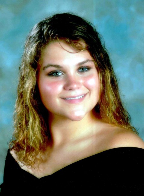 Obituary of Candice Lauren Best