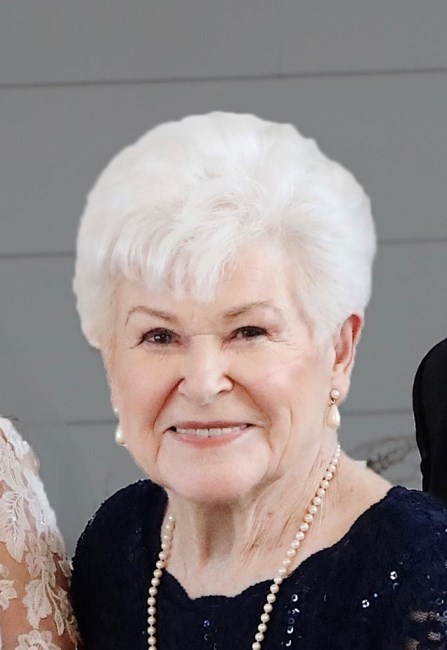 Obituary of Phyllis Holleman