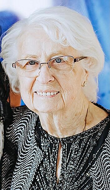 Obituary of Selma Demski