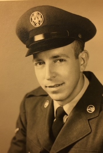 Obituary of Joseph E. Tyra