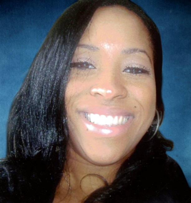 Obituary of Natasha "Tashy" Marquita Navoa