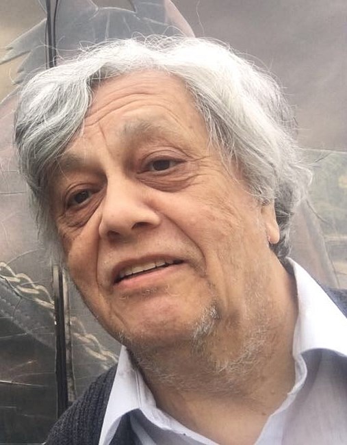 Obituary of Dr. Daniel John Macey