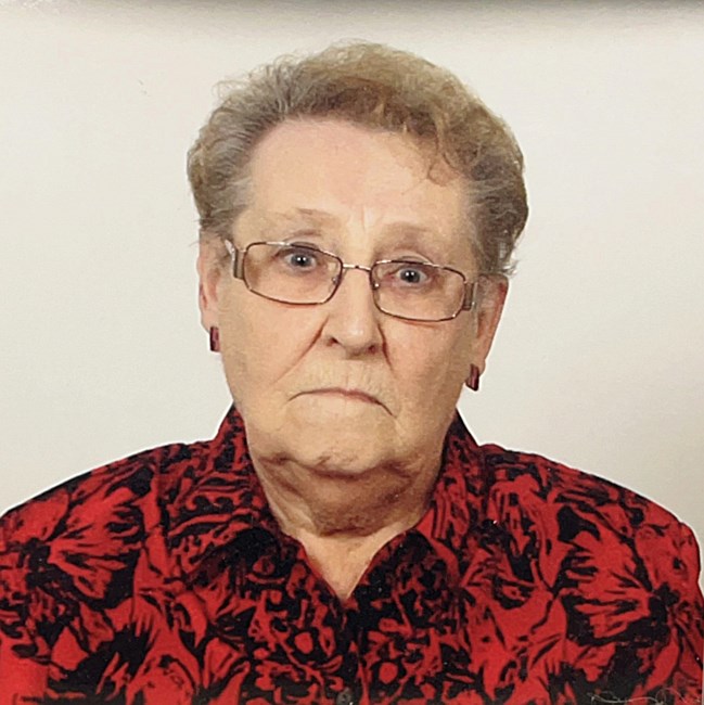 Obituary of Mrs. Margaret Bower