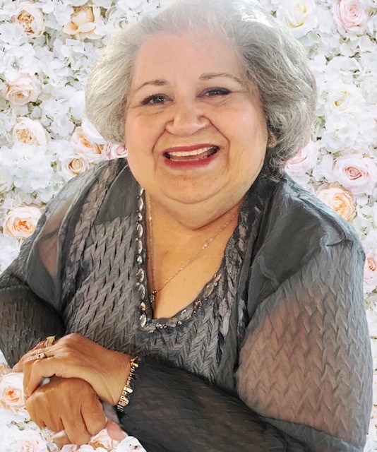 Obituary of Otelia Santoscoy