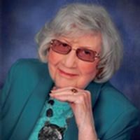 Obituary of Irene Mildred Schneider