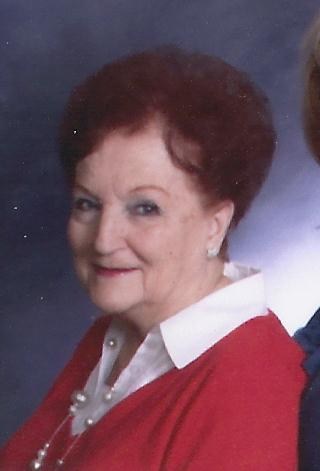 Obituary of Gladys Irene Pruett