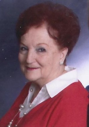 Obituary of Gladys Irene Pruett