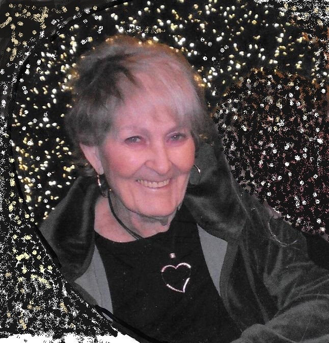 Obituary of Marion Arline Eveland