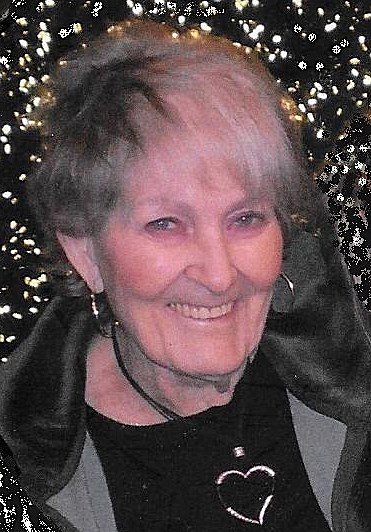 Obituary of Marion Arline Eveland