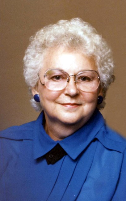 Obituary of Marilyn M. West