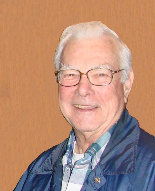 Obituary of Ernest H Houck