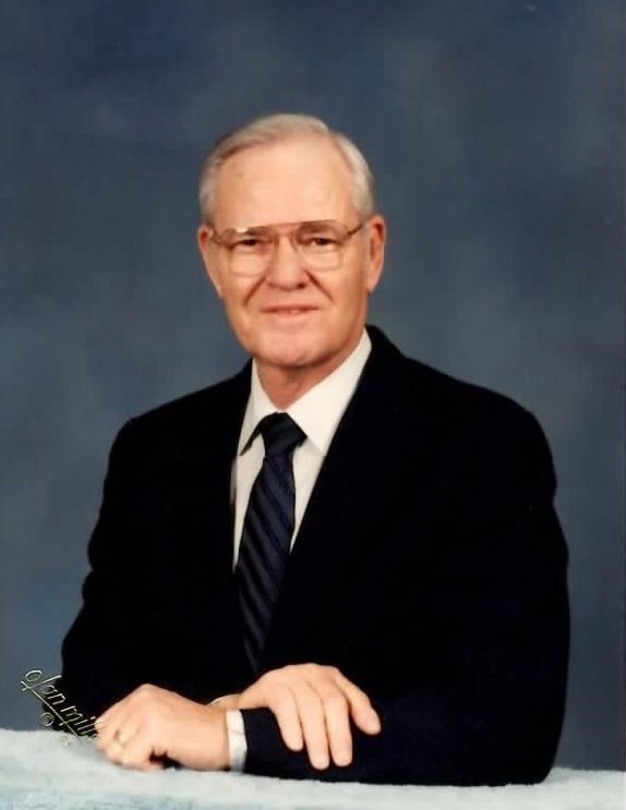 Obituary of K.T. Williamson