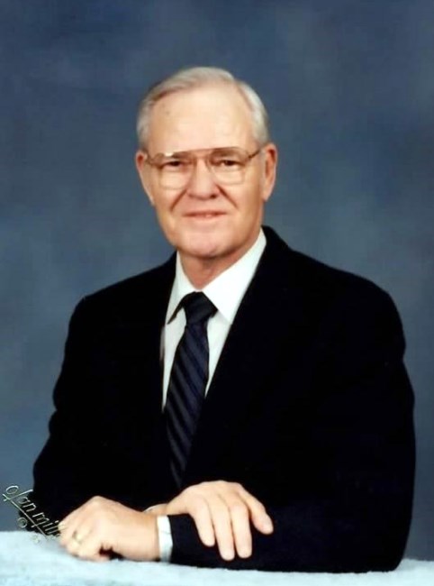 Obituary of K.T. Williamson