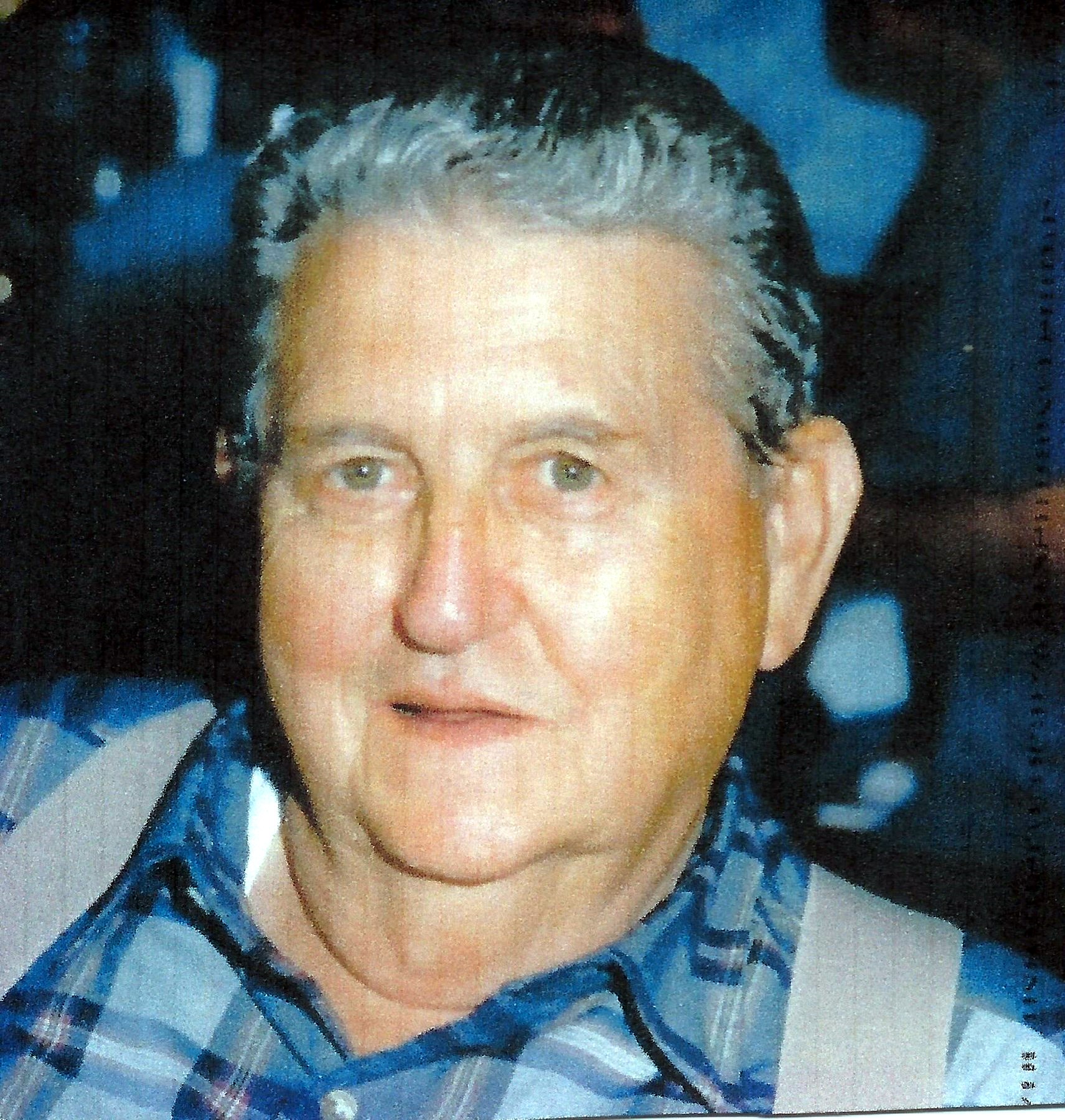 John Richard Hendrickson Obituary Seattle, WA