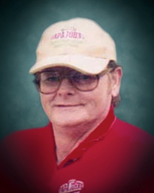 Obituary of James Robert Hardy