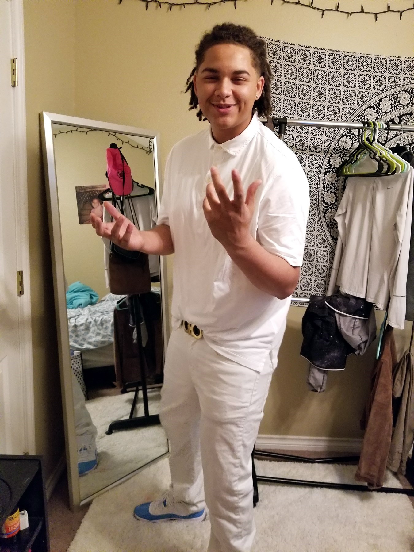 Christopher Idlebird Obituary - College Station, TX