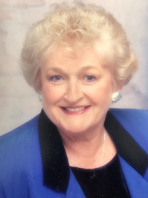 Obituary of Therese Horan LaRose